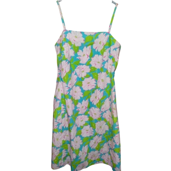 Lauren Ralph Lauren Dresses & Skirts - Ralph Lauren sundress, beautiful condition, floral, lined